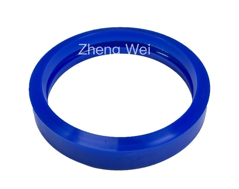 China factory DN125 Concrete Pump Sealing Rings /Rubber Ring With Low Price